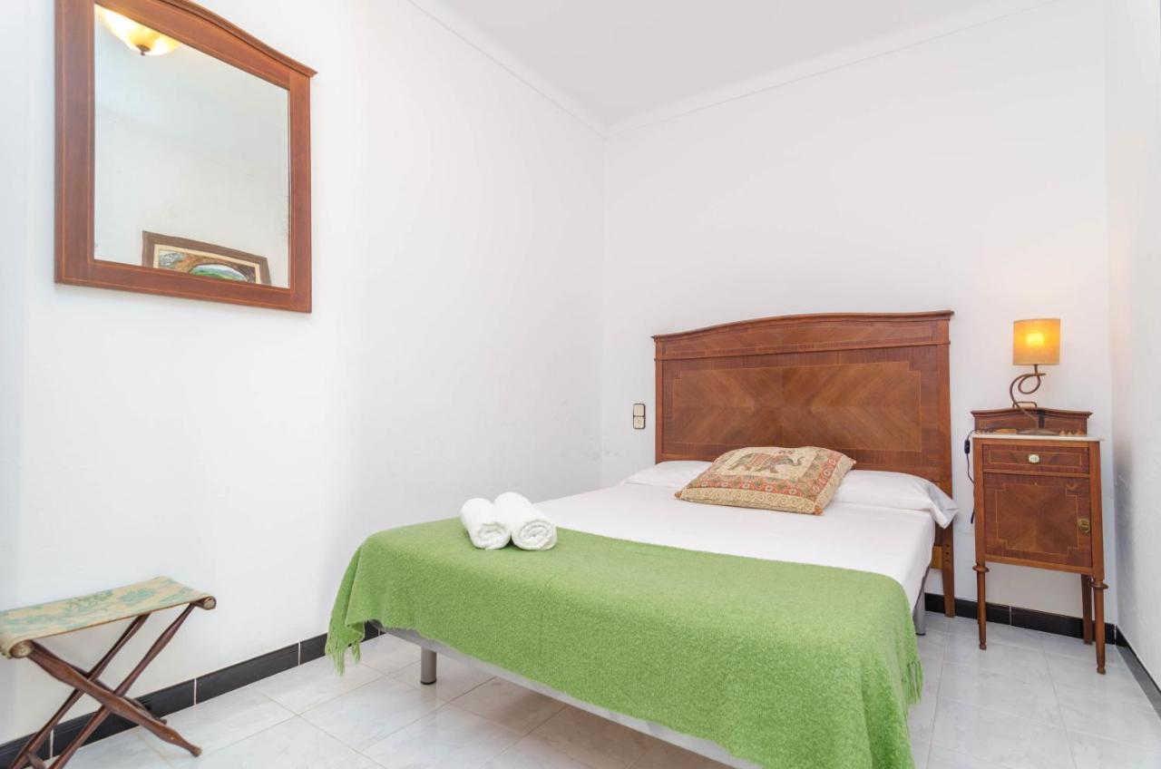 Finca Son Colom มานากอร์ ภายนอก รูปภาพ